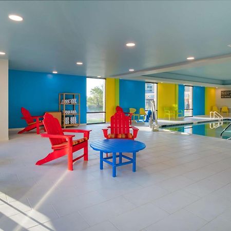 Home2 Suites By Hilton Omaha I-80 At 72Nd Street, Ne ภายนอก รูปภาพ