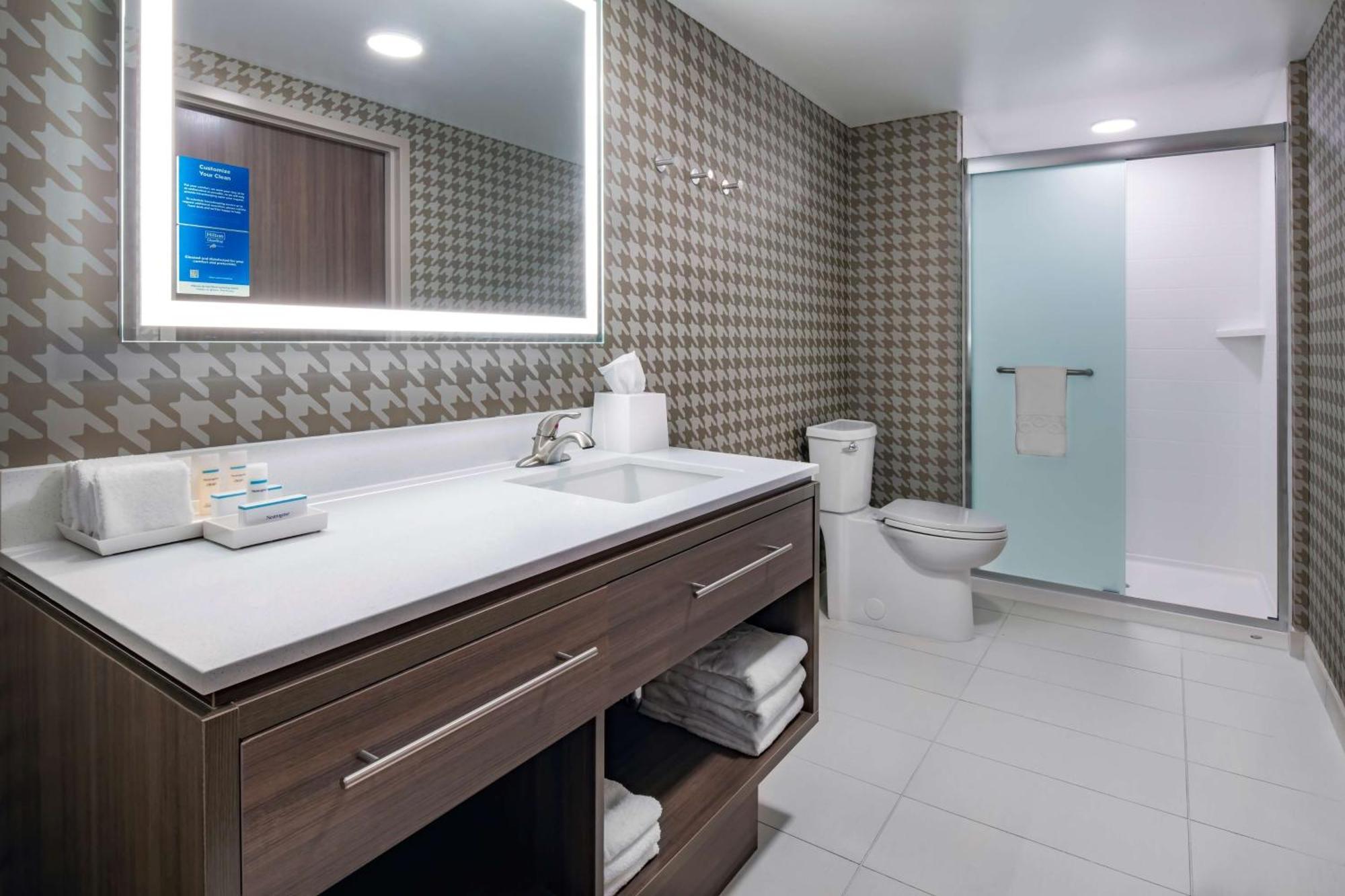 Home2 Suites By Hilton Omaha I-80 At 72Nd Street, Ne ภายนอก รูปภาพ