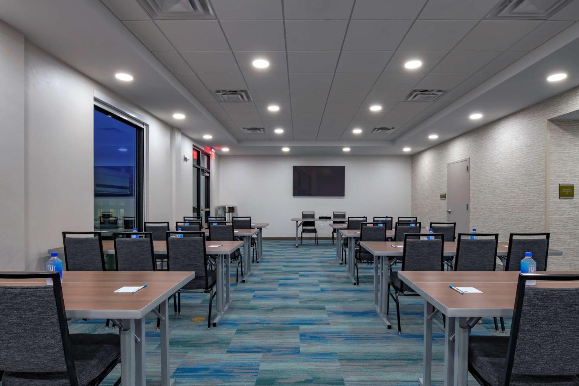 Home2 Suites By Hilton Omaha I-80 At 72Nd Street, Ne ภายนอก รูปภาพ