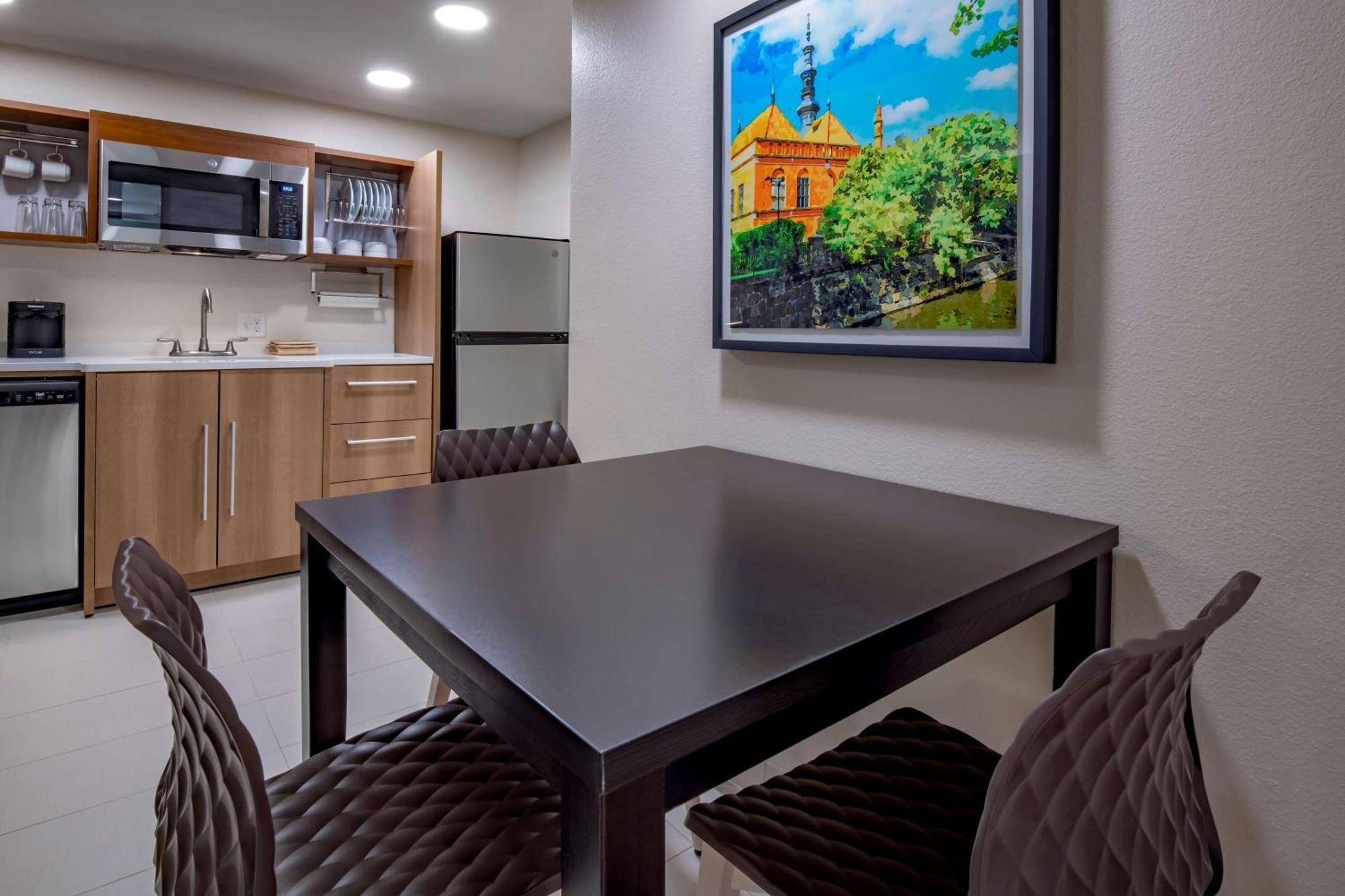 Home2 Suites By Hilton Omaha I-80 At 72Nd Street, Ne ภายนอก รูปภาพ