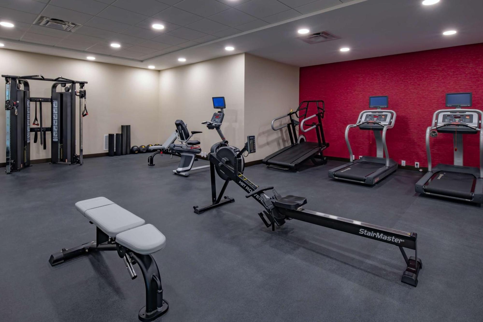 Home2 Suites By Hilton Omaha I-80 At 72Nd Street, Ne ภายนอก รูปภาพ