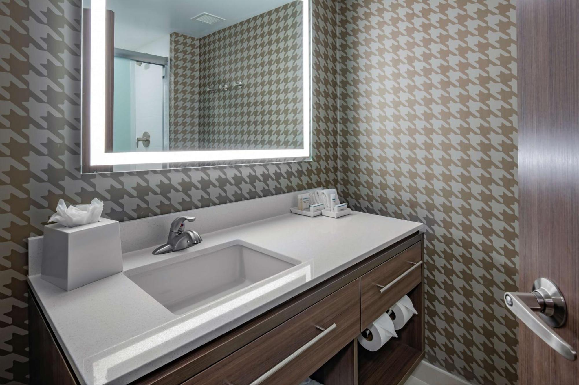 Home2 Suites By Hilton Omaha I-80 At 72Nd Street, Ne ภายนอก รูปภาพ