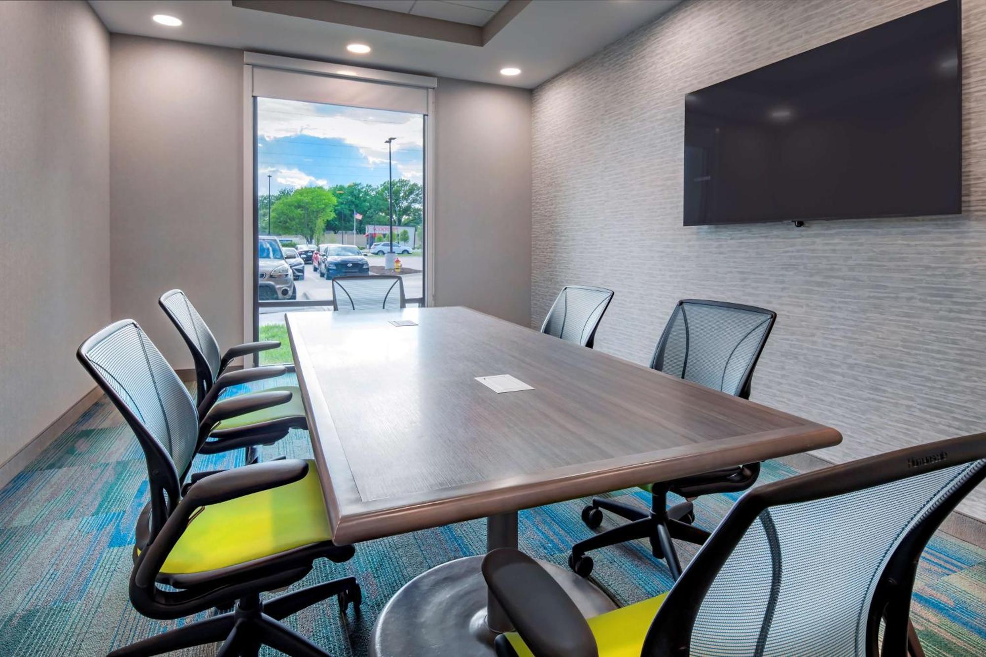 Home2 Suites By Hilton Omaha I-80 At 72Nd Street, Ne ภายนอก รูปภาพ