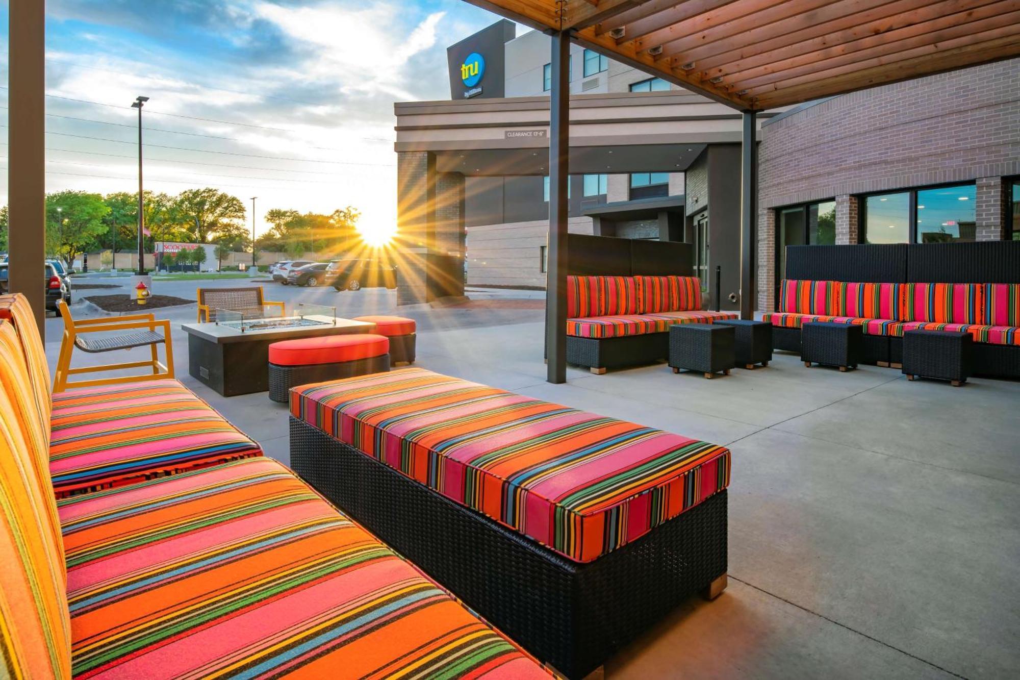 Home2 Suites By Hilton Omaha I-80 At 72Nd Street, Ne ภายนอก รูปภาพ